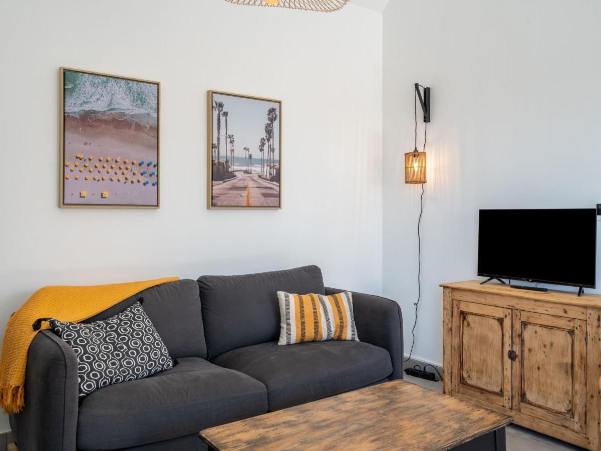 Apartment Le Clos Moguer-2 By Interhome Куиберон Екстериор снимка