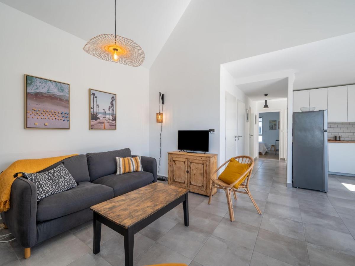 Apartment Le Clos Moguer-2 By Interhome Куиберон Екстериор снимка